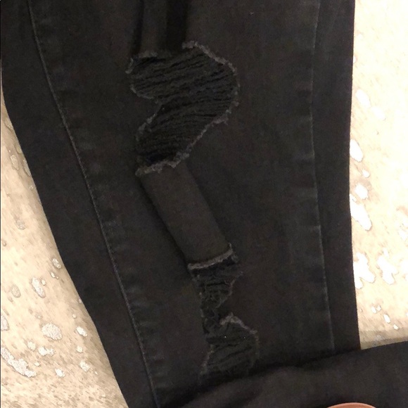 Universal thread jeans - Picture 3 of 3